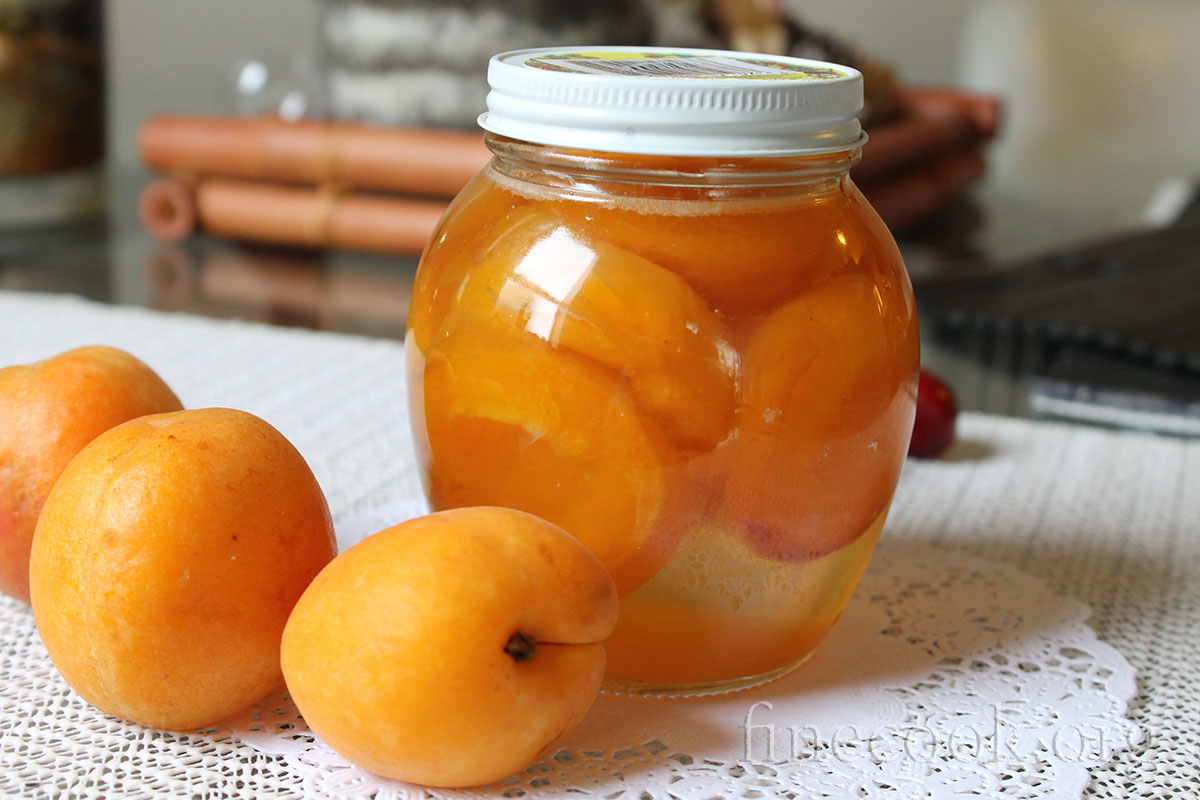 Повидло из абрикосов - рецепты в домашних условиях на зиму, с желатином, в мультиварке, с яблоками и апельсинами