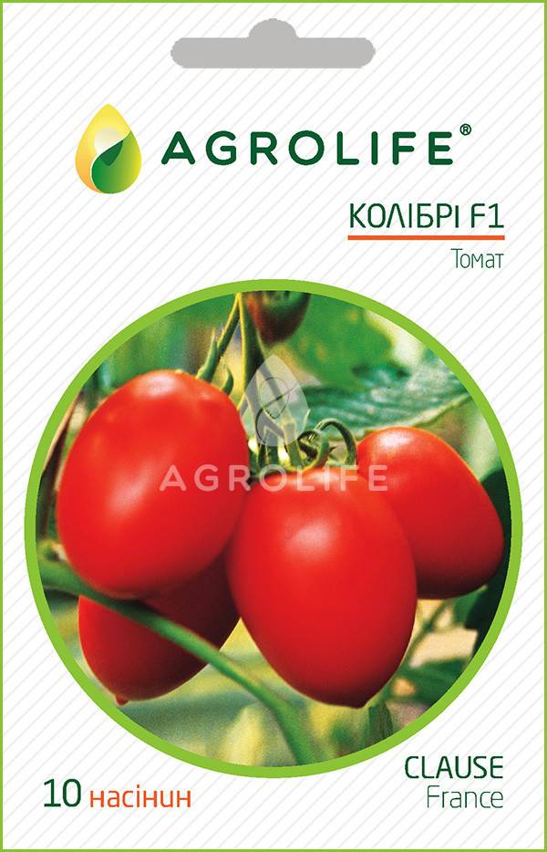 Семена томат колибри f1: описание сорта, фото. купить с доставкой или почтой россии.