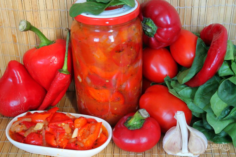 Как консервировать помидоры черри зиму - 8 лучших рецептов