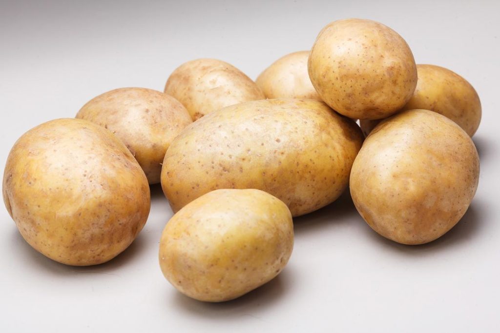 Сорт картофеля адретта