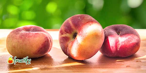 Персик инжирный сорта «сатурн», выращиваем в домашних условиях