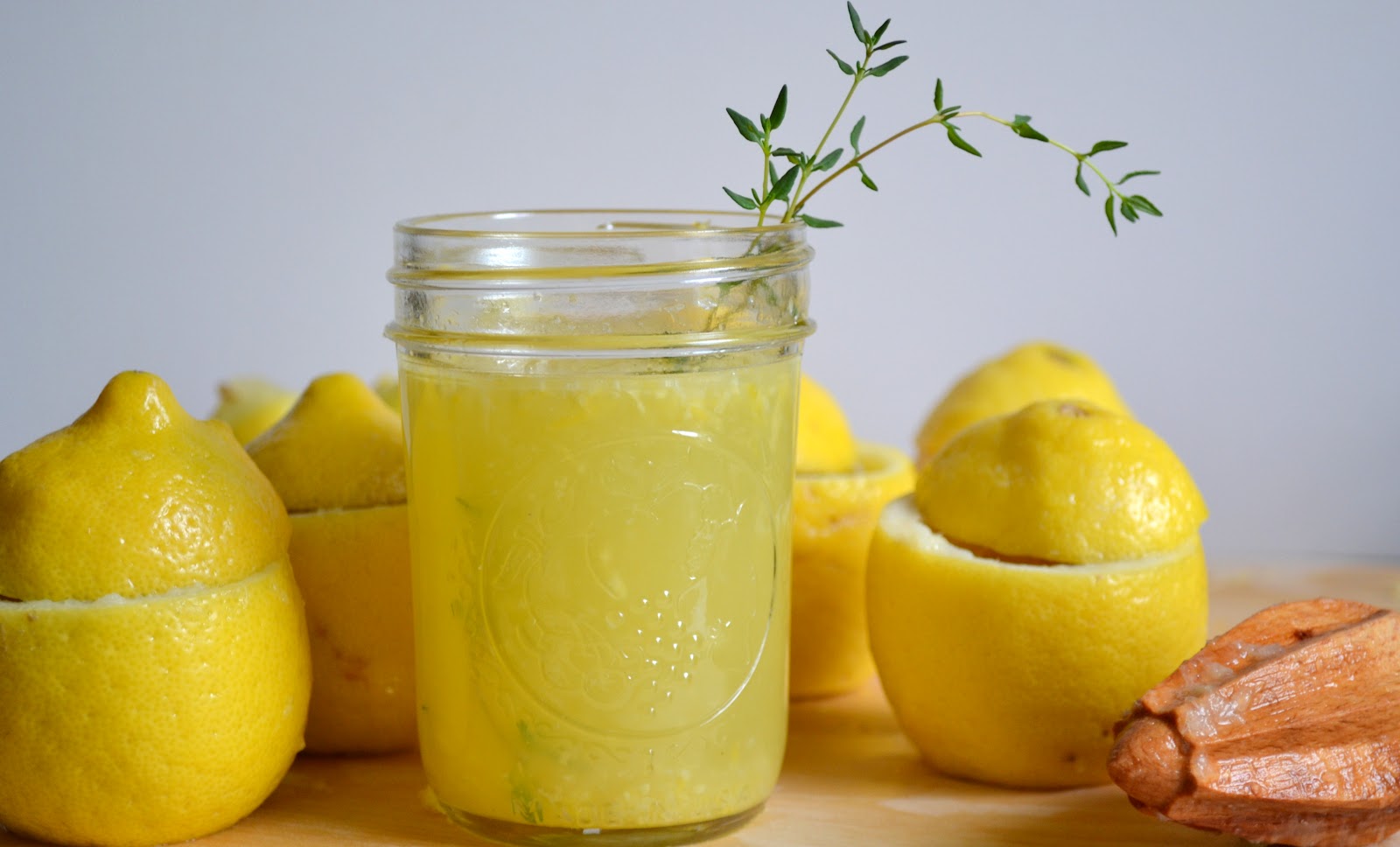 Лимон с сахаром в банке – 4 простых рецепта