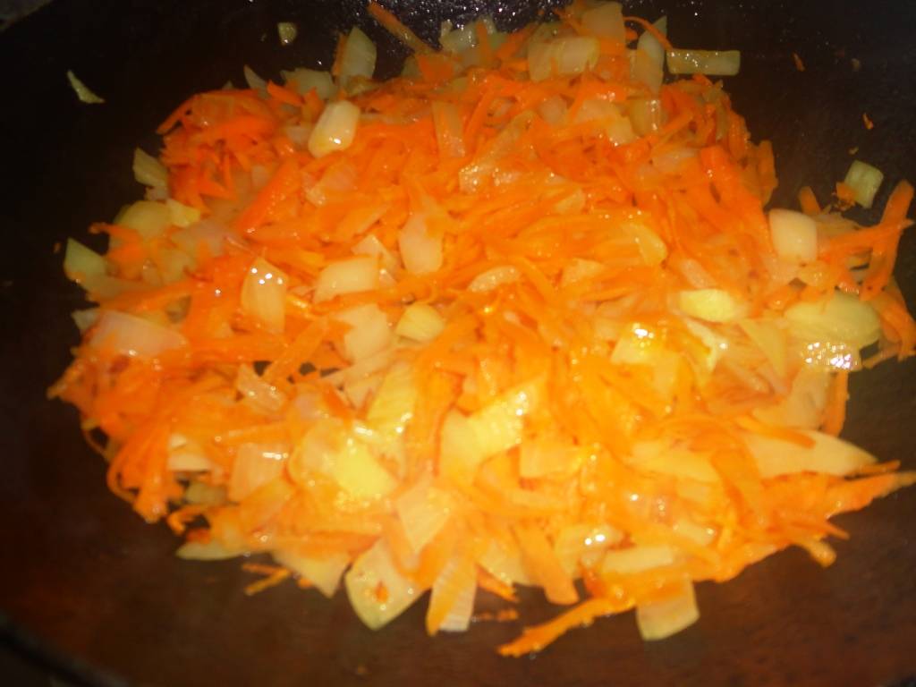 Простые рецепты заготовок из моркови на зиму