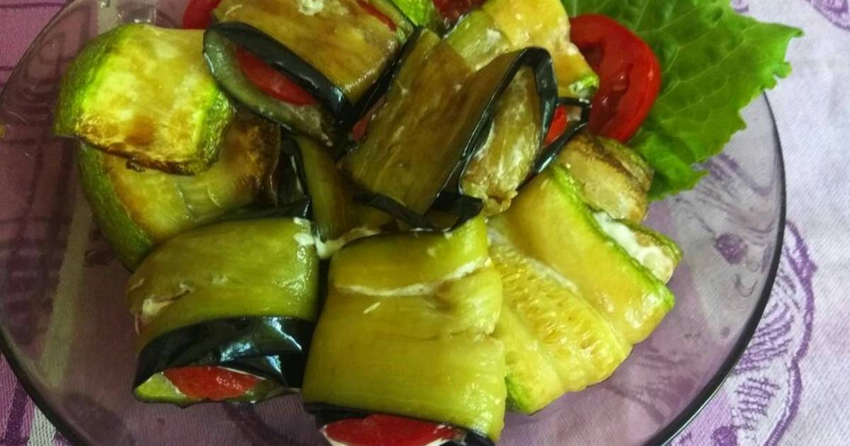 Соте из кабачков - интересные идеи приготовления вкусного летнего блюда