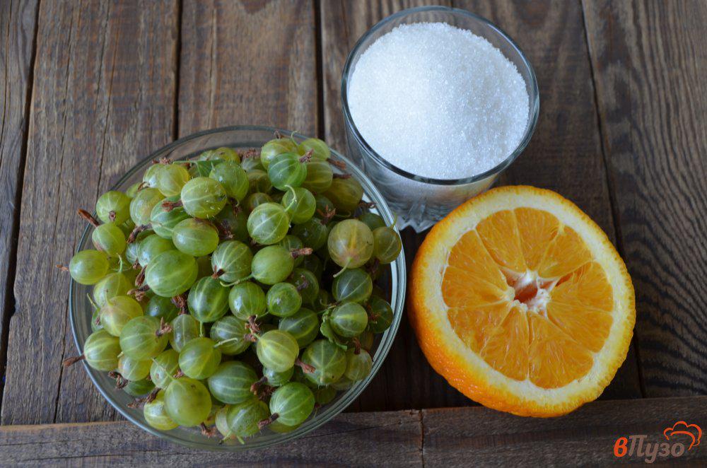 Крыжовник, протертый с сахаром, без варки на зиму: 5 рецептов, технология