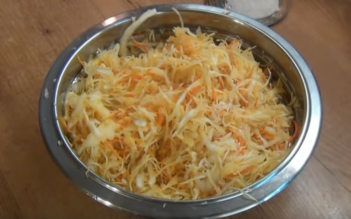Цветная капуста по-корейски на зиму — рецепты приготовления в домашних условиях