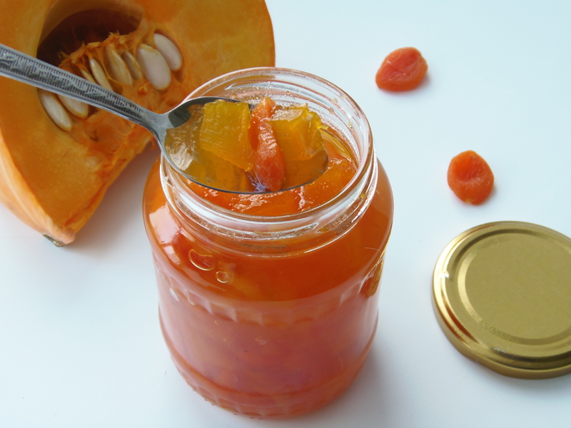 Повидло из абрикосов на зиму - 9 лучших рецептов домашней заготовки