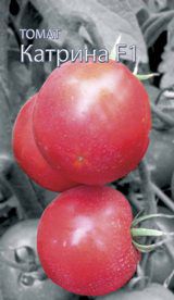 Описание и преимущества томата розовая катя f1, рекомендации и отзывы