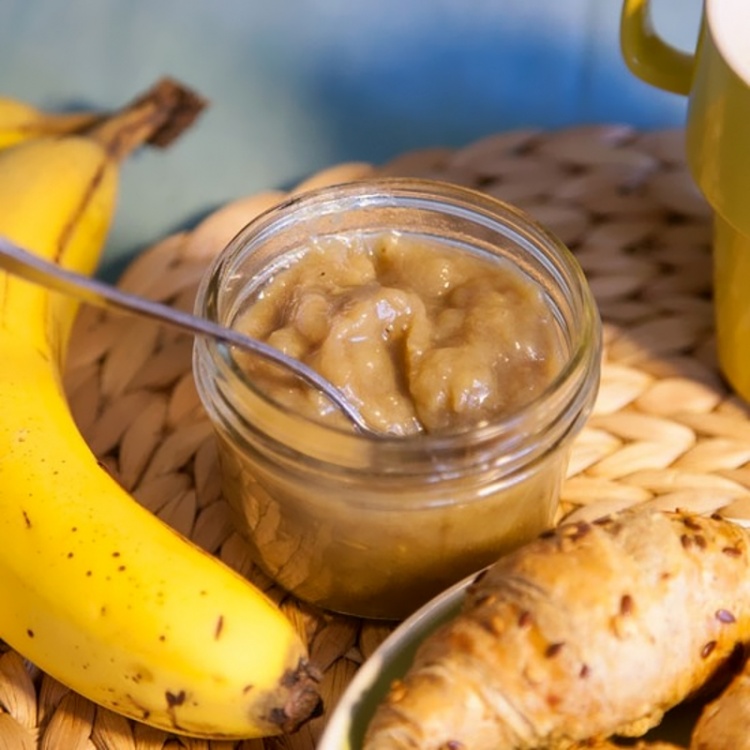 Варенье из бананов: рецепт классический и с другими фруктами на зиму