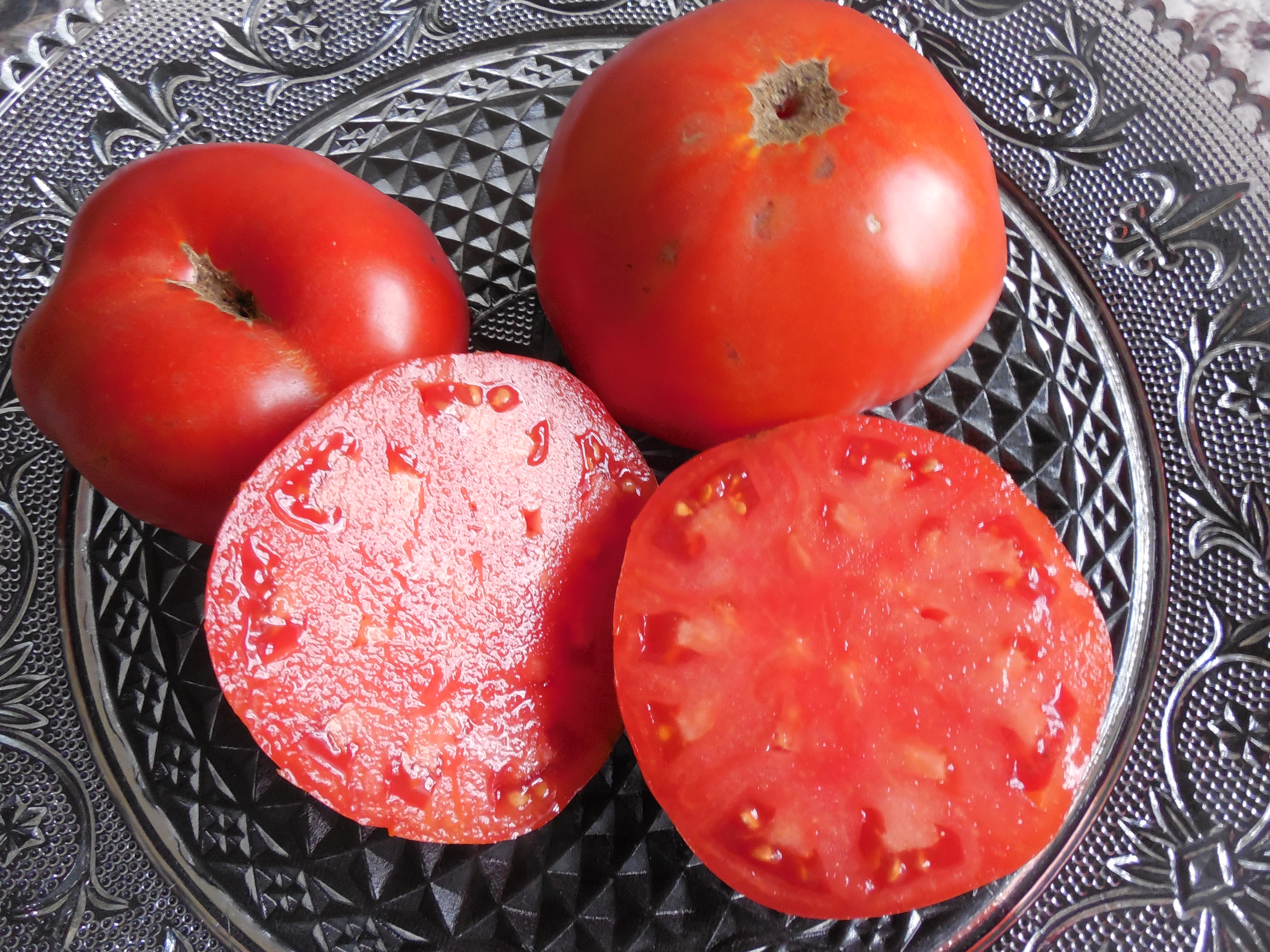 Как посадить и вырастить томат «шунтукский великан»