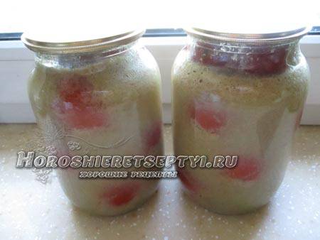Огурцы с яблоками на зиму: рецепты приготовления, инструкция по закатке и советы по хранению