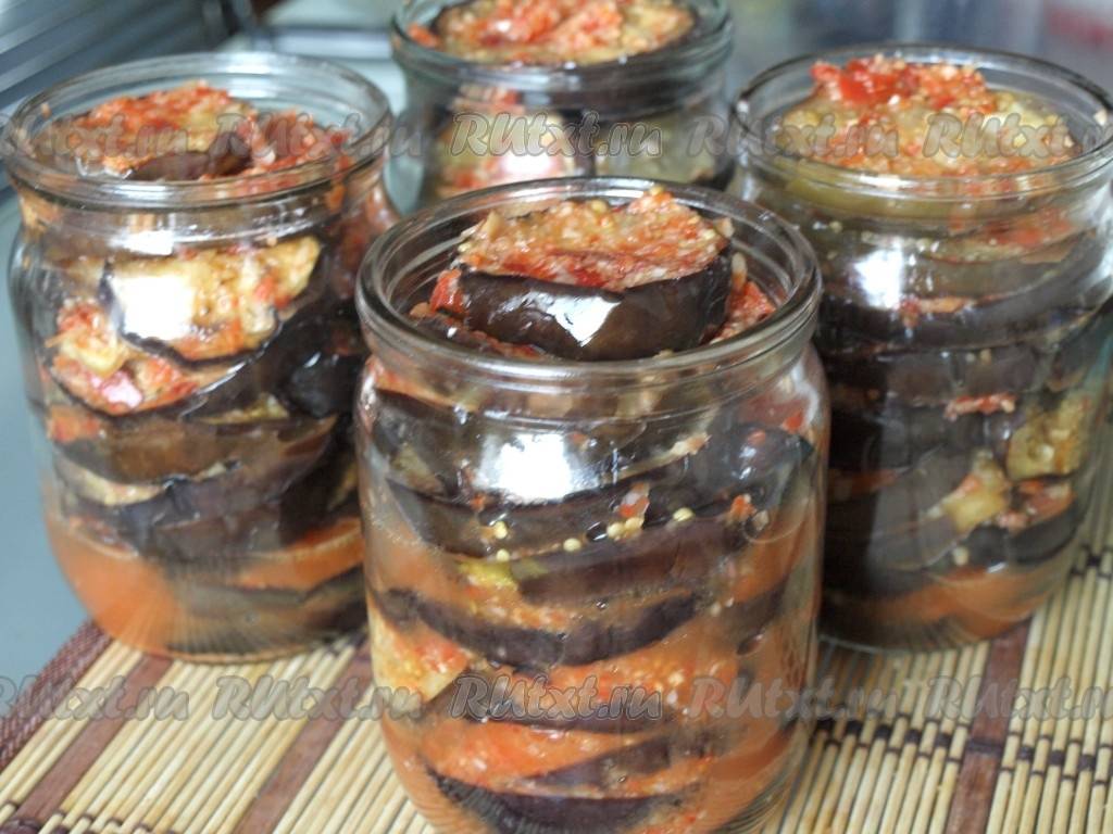 Маринованные баклажаны быстрого приготовления – 6 вкусных рецептов маринования баклажанов