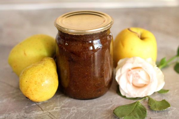 Варенье из груш — рецепты приготовления дольками, целиком, видео