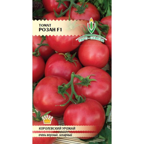 Томат дикая роза: описание сорта, отзывы, фото, урожайность | tomatland.ru