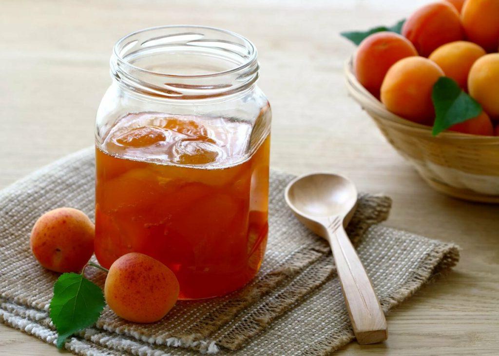 Топ 10 пошаговых рецептов абрикосового повидла на зиму в домашних условиях