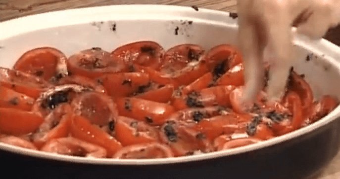 ✅ вяленые помидоры рецепт юлии высоцкой. вяленые помидоры - живой-сад.рф