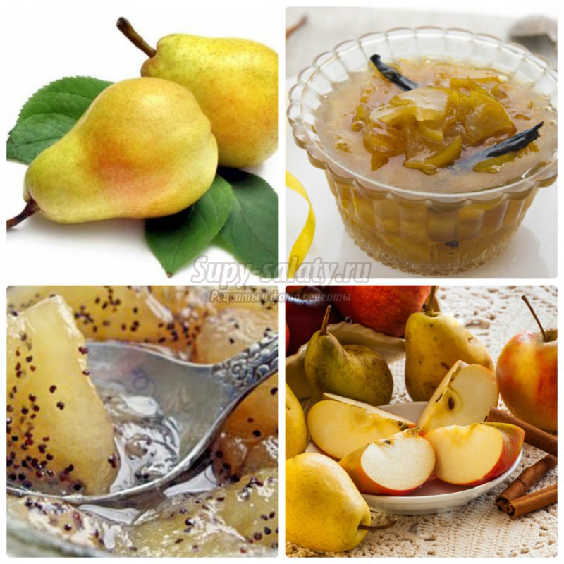 Как приготовить печеные груши в мультиварке: 6 рецептов, советы