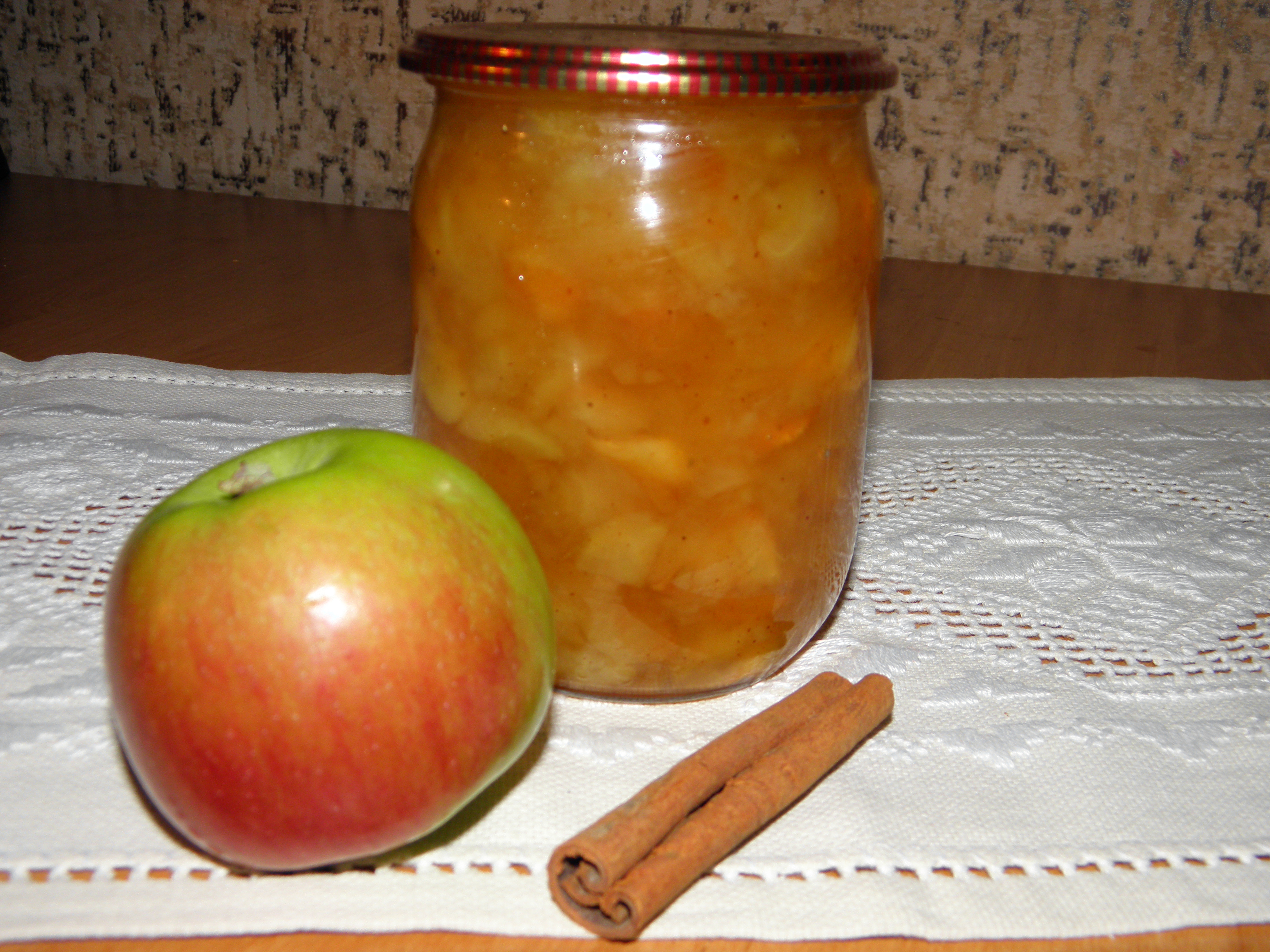 Как приготовить повидло из яблок в домашних условиях: простые рецепты заготовки на зиму