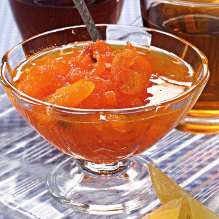 Варенье из тыквы на зиму: рецепты пальчики оближешь с апельсином с лимоном с курагой фото видео