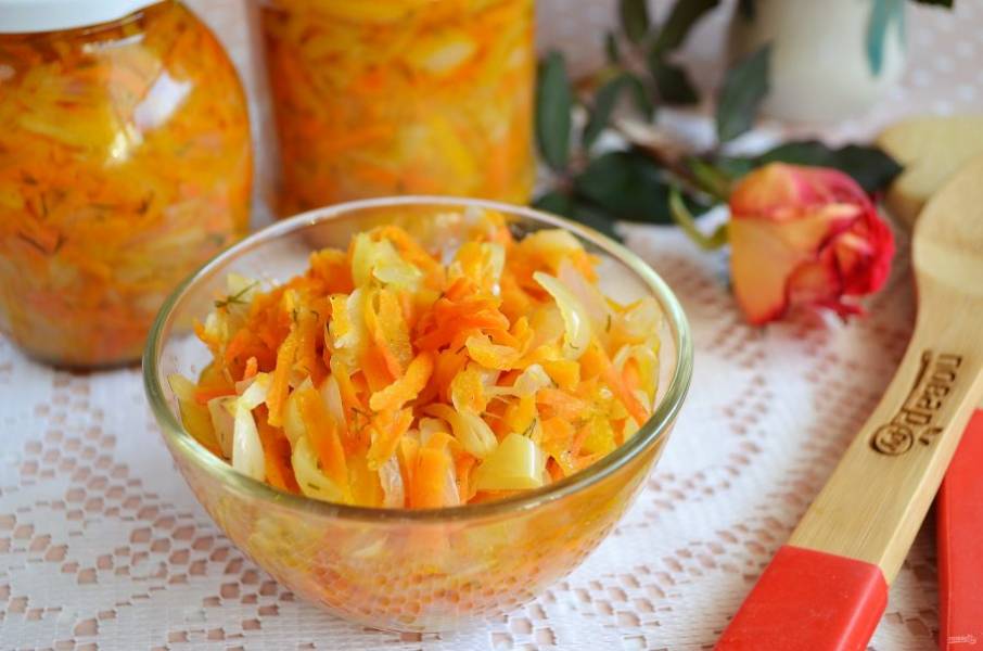 Лечо из перца и помидор на зиму, рецепты с морковью и луком