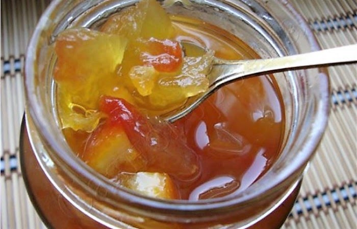 Варенье на меду вместо сахара: 10 простых пошаговых рецептов на зиму