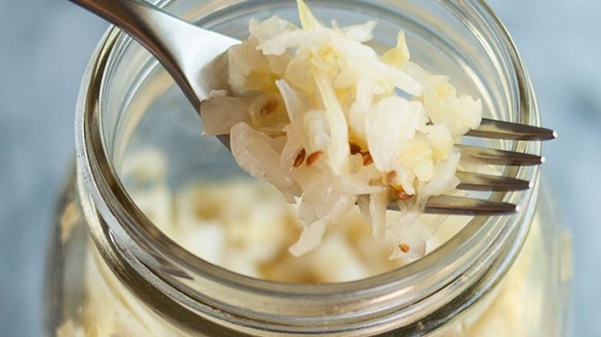 Очень вкусные рецепты маринованной капусты на зиму в банках: можно приготовить даже с аспирином