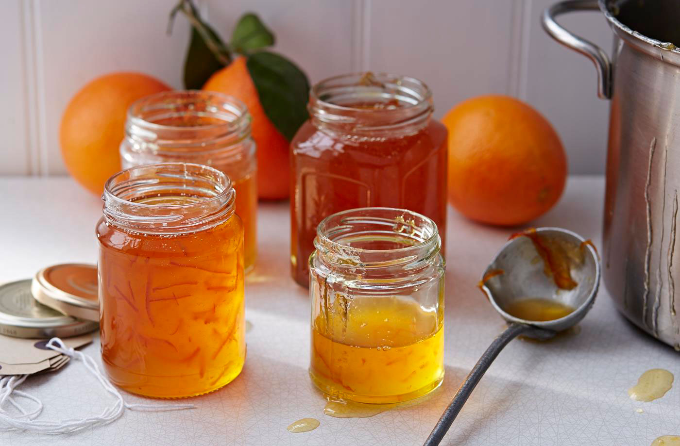 Сок из апельсина — 9 вкусных рецептов, как приготовить в домашних условиях