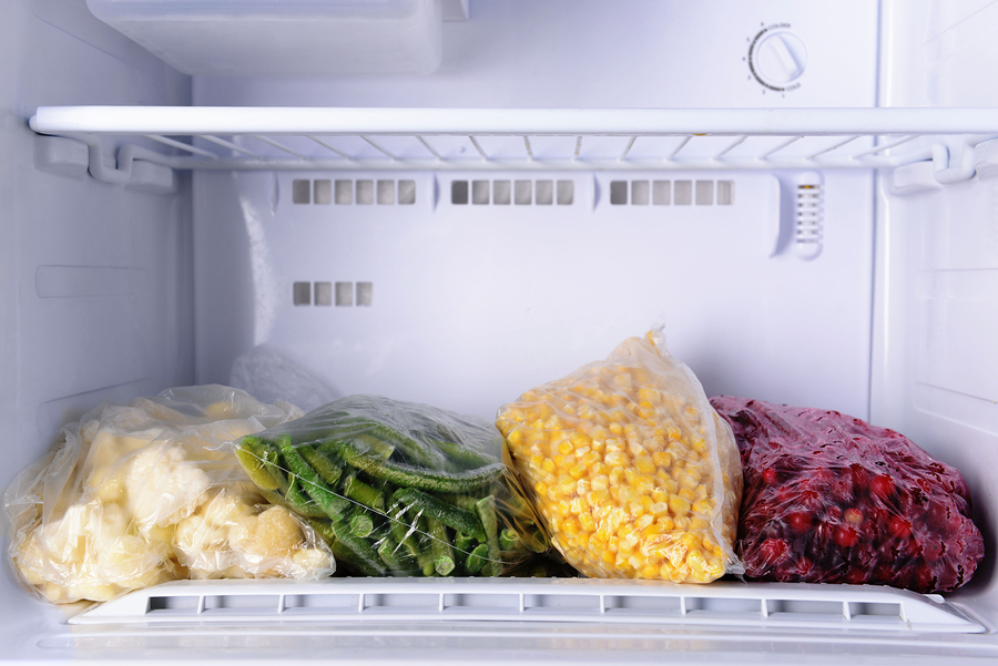 Как правильно хранить свежую зелень в холодильнике секреты и полезные советы.
