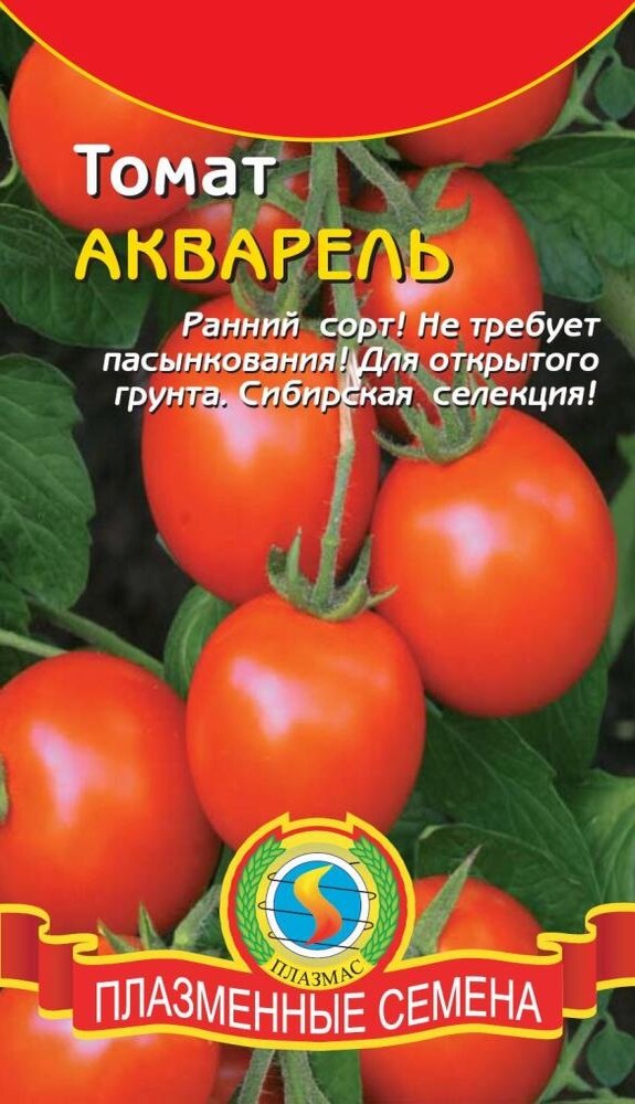 Описание лучших сортов томатов для открытого грунта в Подмосковье