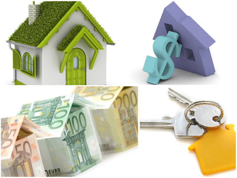 Ипотека на покупку дома от 9,39%