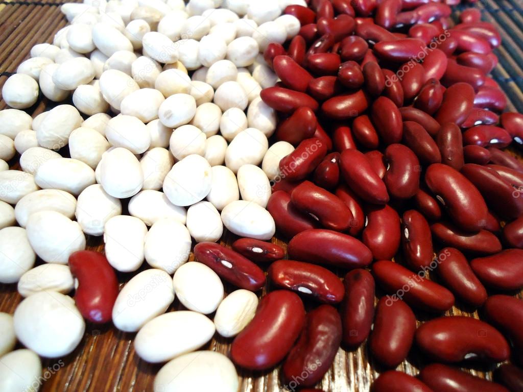 Белая или красная фасоль: какая полезнее для здоровья