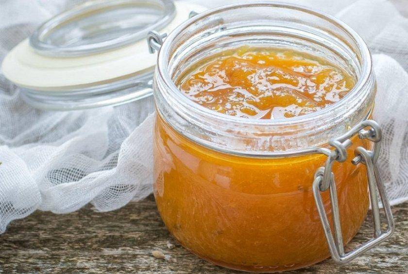 15 простых пошаговых рецептов приготовления джема из алычи на зиму