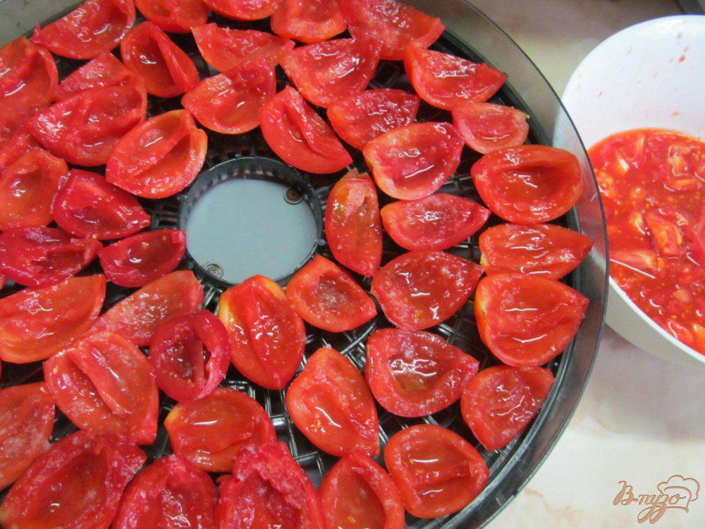 Сушёные помидоры: рецепт как их сделать в домашних условиях, сушим помидоры на зиму в духовке, электросушилке и другими методами