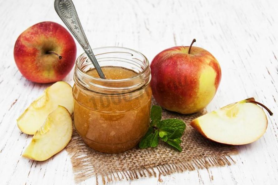 Яблочное повидло на зиму: топ-9 самых вкусных рецептов