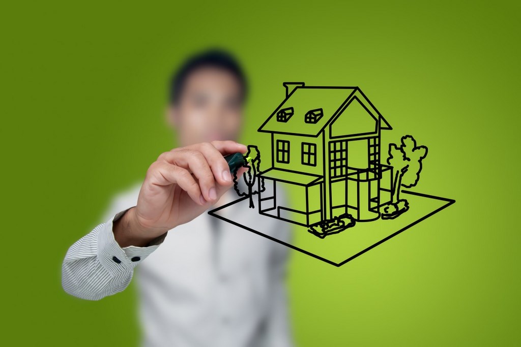 Ипотека на строительство дома в 2021 году со ставкой от 3,0% — взять ипотечный кредит на строительство частного дома в ногинске