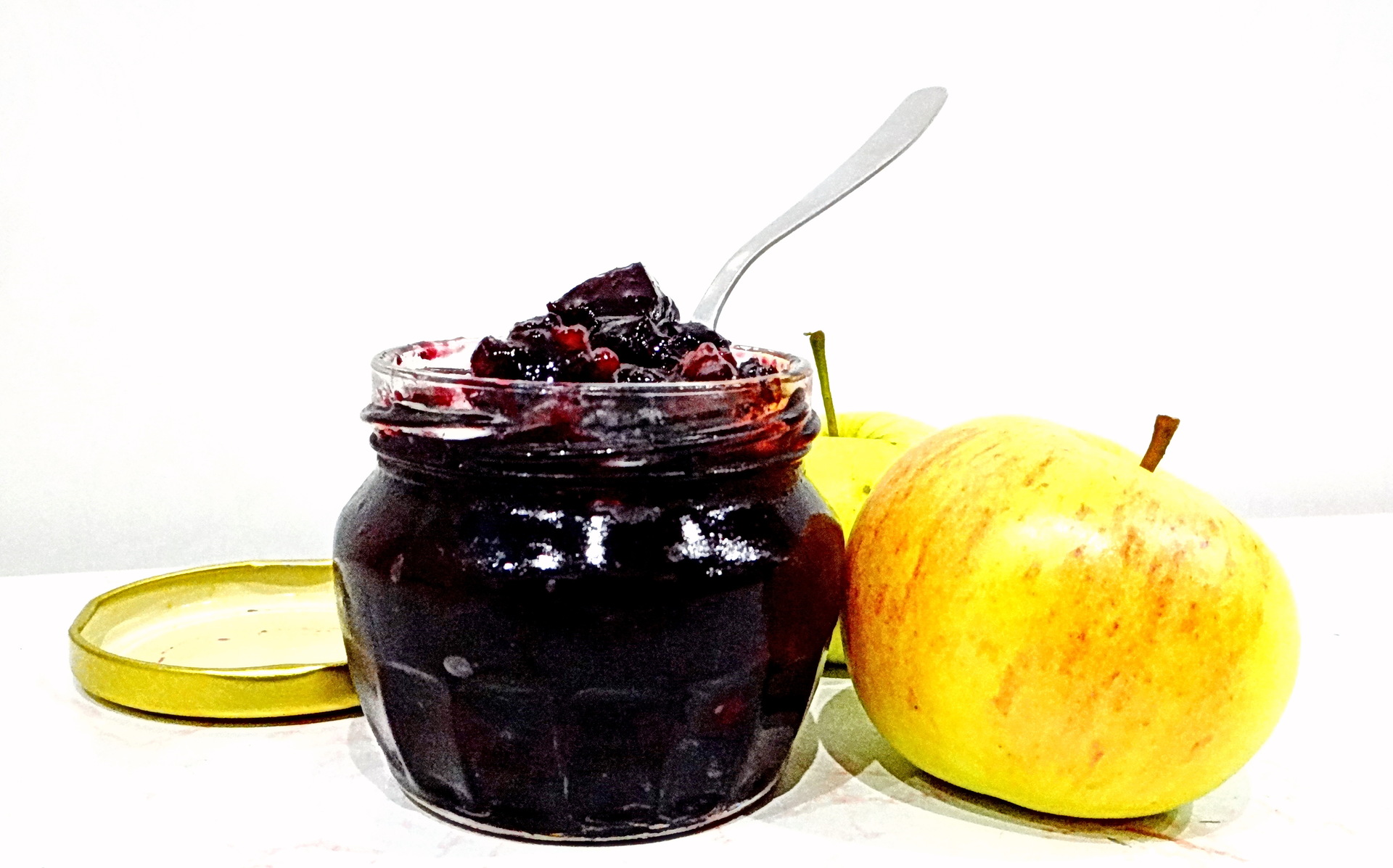 Варенье из черноплодной рябины: лучшие рецепты + видео