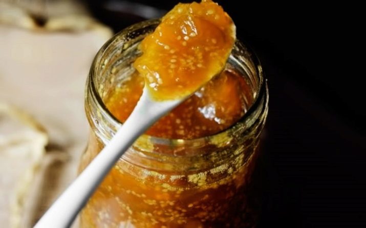 11 лучших рецептов варенья из крыжовника с апельсином и лимоном на зиму