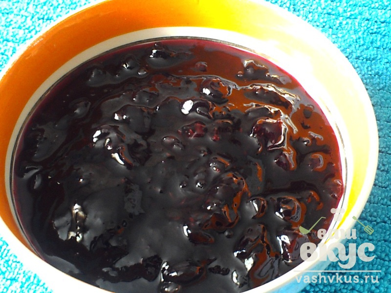 Варенье из черной смородины на зиму: 5 простых рецептов пальчики оближешь