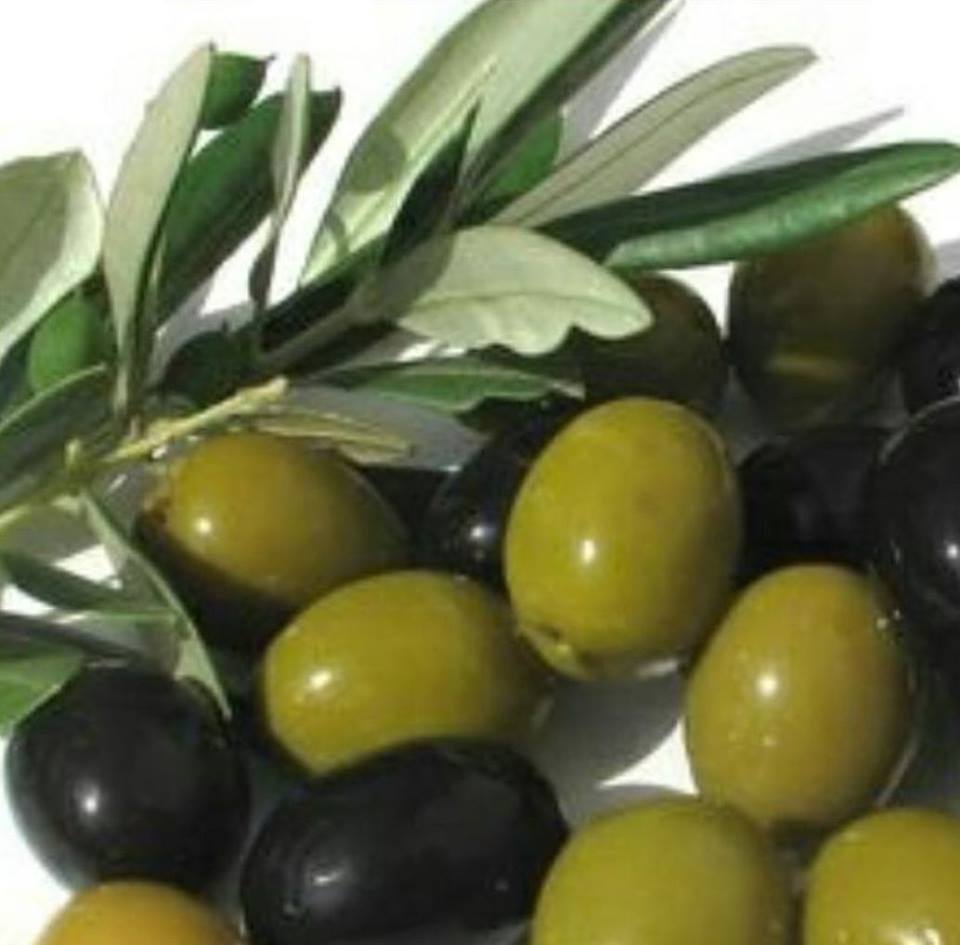 Вы точно знаете, чем отличаются оливки от маслин?