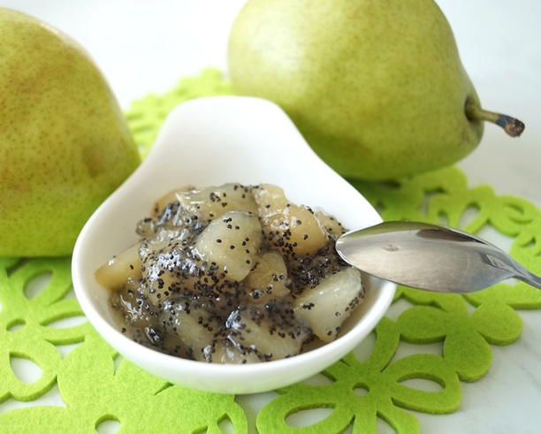 Варенье из мягких груш на зиму: 5 лучших пошаговых рецептов приготовления