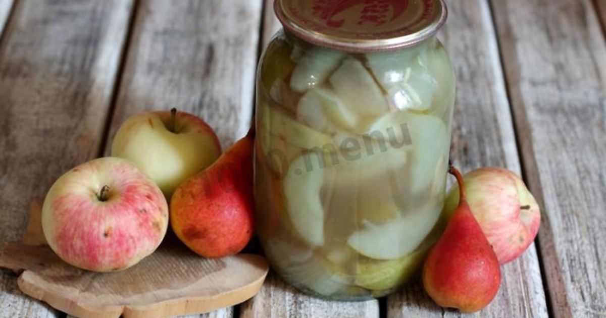 Подборка лучших рецептов маринованных яблок на зиму