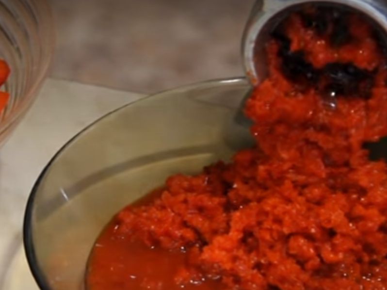 Кабачковая икра с майонезом и томатной пастой на зиму: рецепт с фото - топ 5 – рецепты с фото