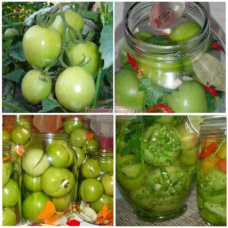 Икра из зеленых помидор на зиму: необходимые ингредиенты и инвентарь, рецепт приготовления овощной икры