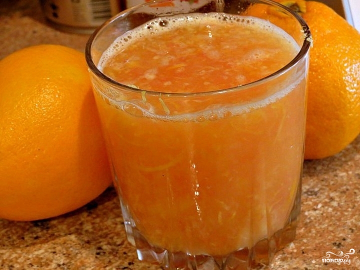 Апельсины на зиму: 53 рецепта заготовок » сусеки