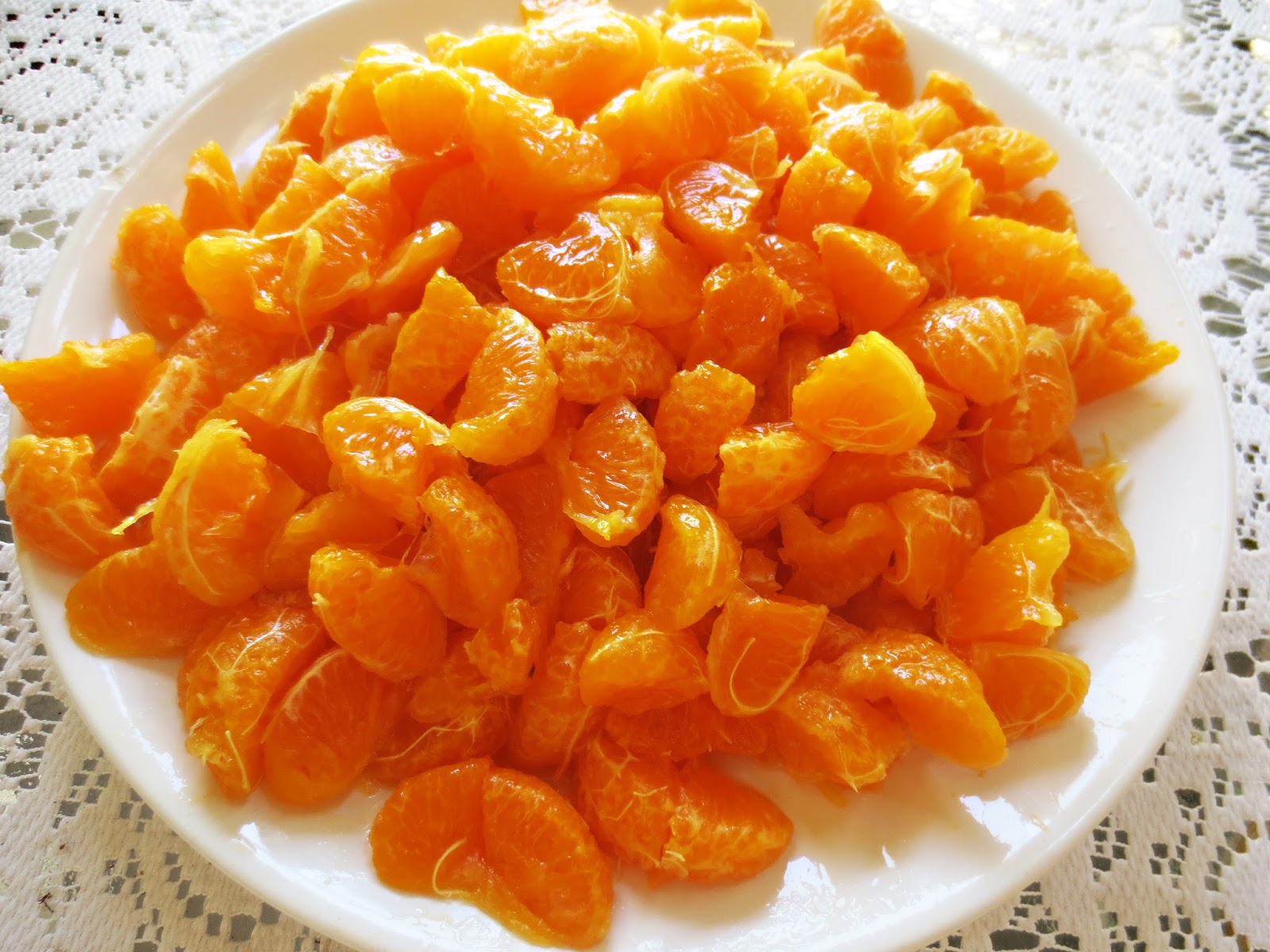 Кулинария рецепт кулинарный цукаты из апельсиновых и мандариновых корок продукты пищевые
