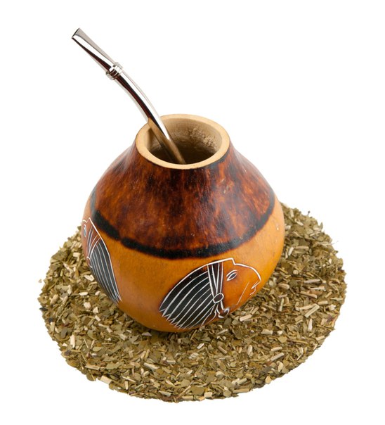 Душевная экзотика: парагвайский чай и его свойства