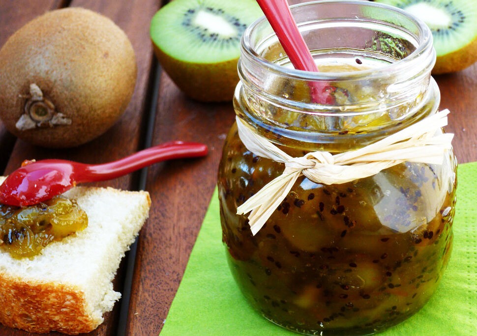 9 вкусных рецептов приготовления варенья из кабачков с яблоками на зиму