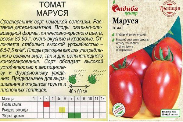 ✅ о томате кемеровец: описание сорта, характеристики помидоров, посев - tehnomir32.ru