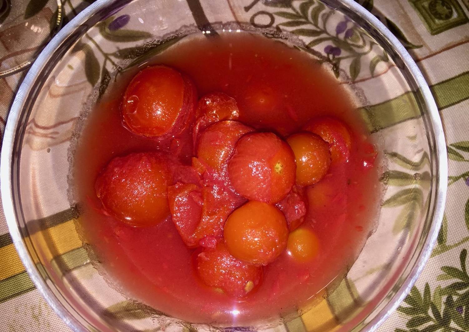 Как варить томат на зиму: сколько готовить домашний сок и пасту, пошаговые рецепты