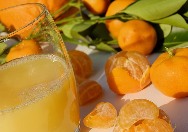 Польза и вред мандаринов для здоровья: лечебные свойства для мужчин и женщин + использование в диетическом питании и противопоказания